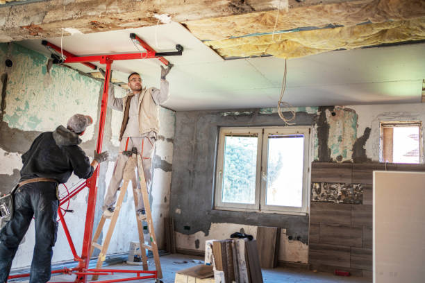 Best Insulation for Specific Applications in Paia, HI